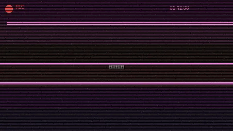 城市夜景漫步 - 错位关系东哥 原创影像
